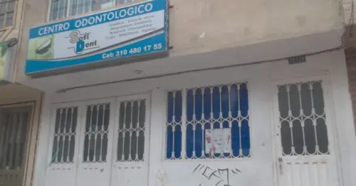 CENTRO ODONTOLOGICO SOFI DENT BOGOTÁ CENTRO ODONTOLOGICO SOFI DENT BOGOTÁ
